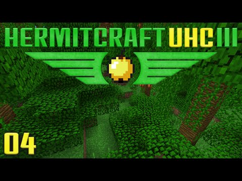 Hermitcraft UHC III 04 Disconnect
