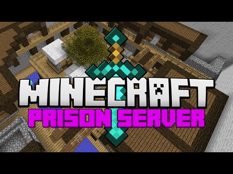 Minecraft: OP PRISON SERVER #17 - FIREWORK OVERLOAD!