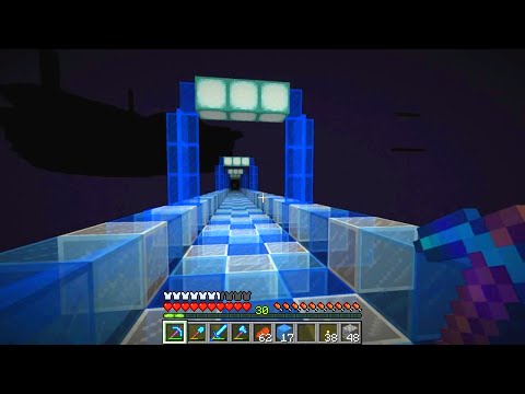 Etho Plays Minecraft - Episode 364: Poppy Farm