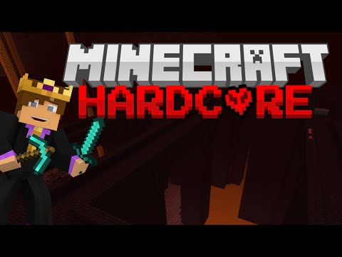 Hardcore Minecraft #14 - IMPROVED ZOMBIES!