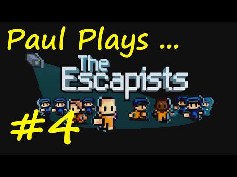 The Escapists | E04 