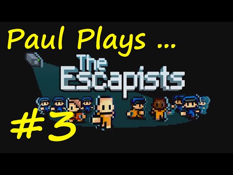 The Escapists | E03 