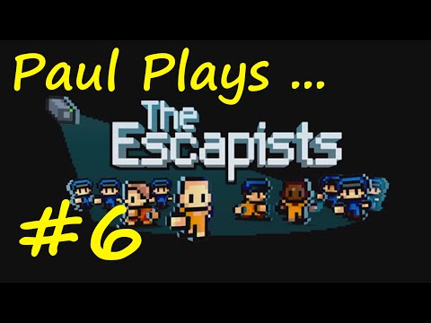 The Escapists | E06 