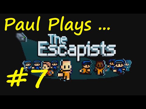 The Escapists | E07 