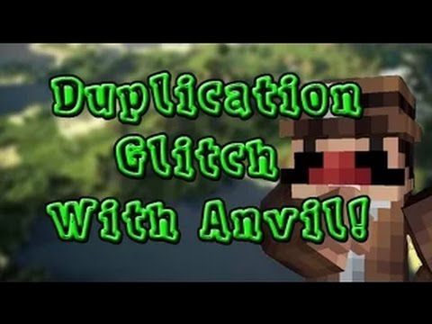Minecraft Xbox One/PS4 Duplication Glitch