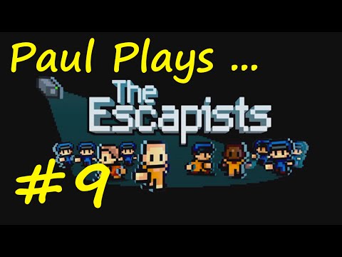 The Escapists | E09 