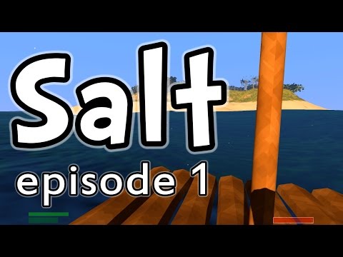 Salt | E01 