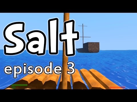 Salt | E03 