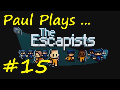 The Escapists | E15 