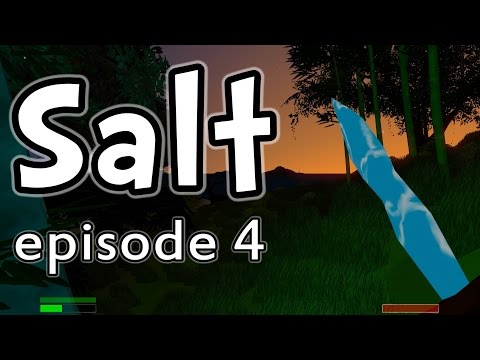 Salt | E04 