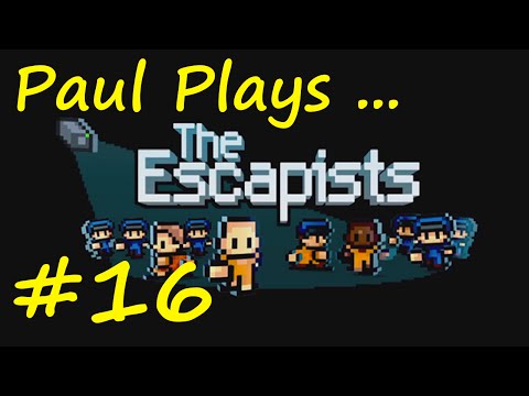 The Escapists | E16 