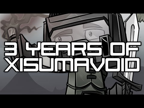 3 Years Of Xisumavoid