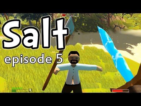 Salt | E05 