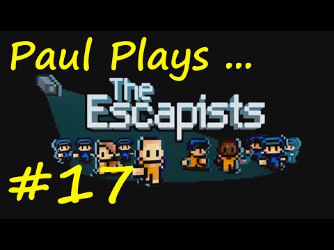 The Escapists | E17 