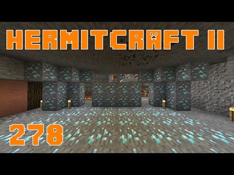 Hermitcraft II 278 The Next Episode