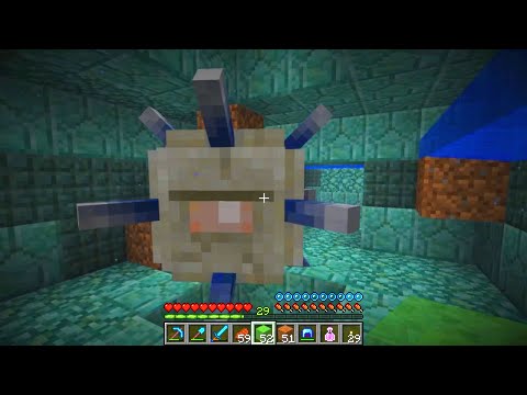 Etho Plays Minecraft - Episode 370: Bounce Master