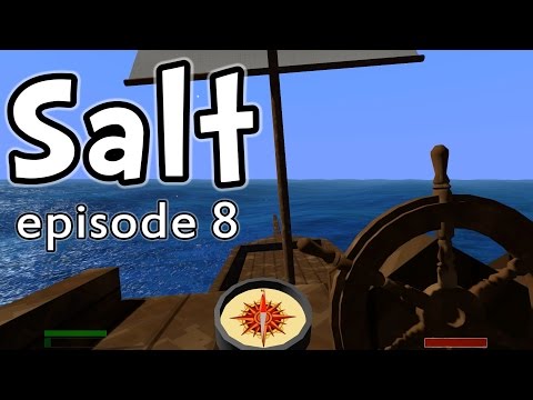 Salt | E08 
