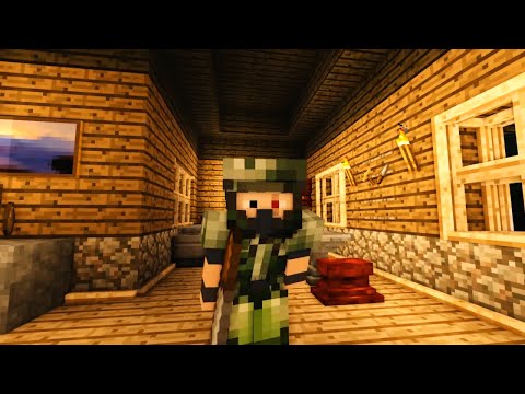 Minecraft TerraFirmaCraft #42: Dangerous Foods