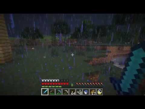 Dig For Victory (Minecraft Hardcore LP) 032