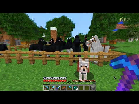 Etho Plays Minecraft - Episode 371: Tunnel Run