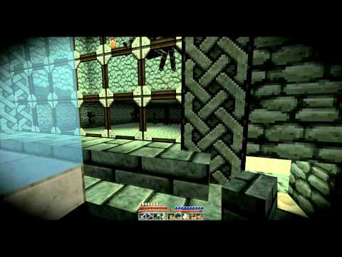 Minecraft Let's Play: Episode 168 - Icy Prison