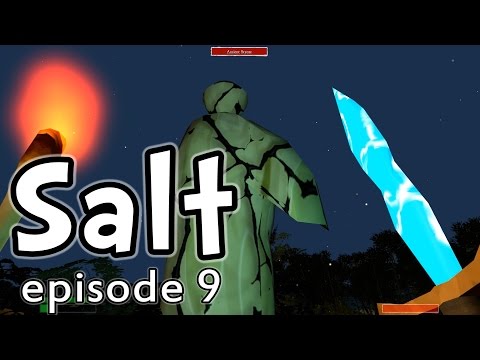 Salt | E09 