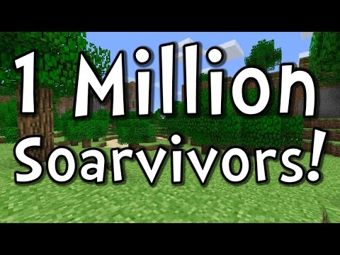 1 Million Soarvivors! 