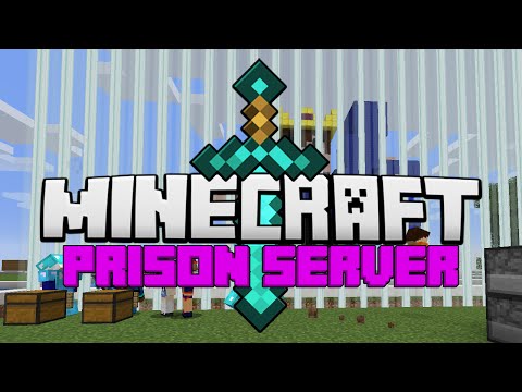 Minecraft: OP Prison Server #22 - 1 TRILLION GAMBLE!