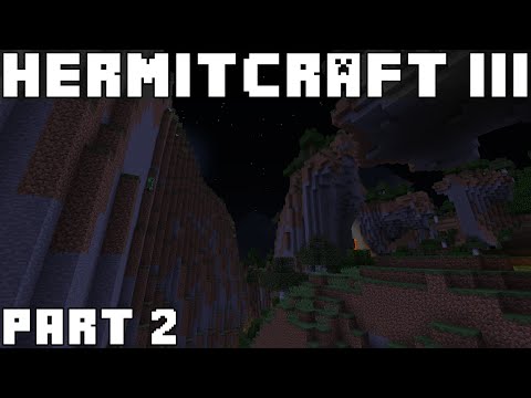 Hermitcraft Livestream Part 2