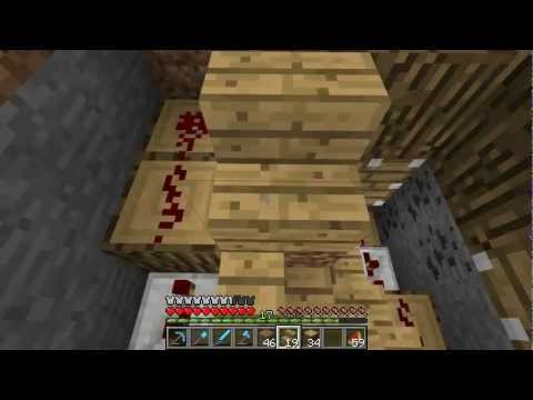 Etho Plays Minecraft - Episode 141: Ascension