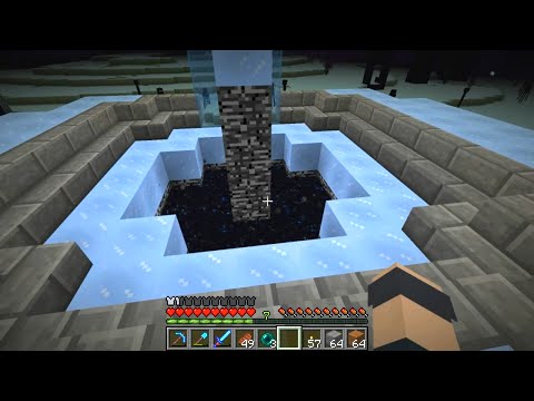 Etho Plays Minecraft - Episode 373: Musical Portal