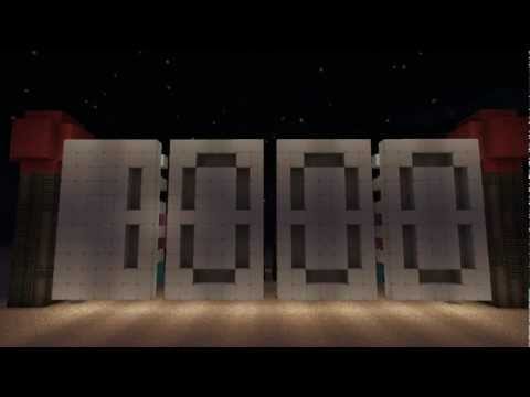 1000 Subs Special [Advanced Minecraft Thank You]
