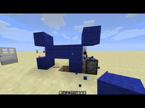 Block Update Switch [60 Seconds with CNBMinecraft]