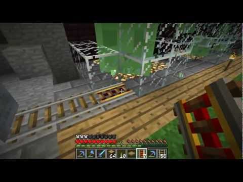 Etho Plays Minecraft - Episode 138: Patch 1.1