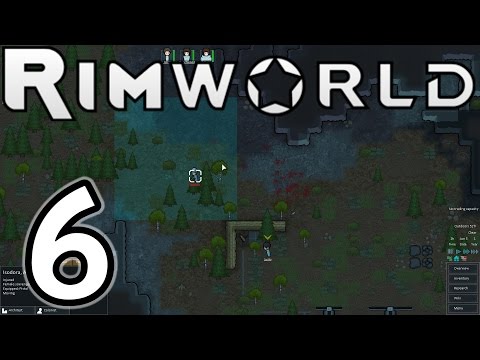RimWorld Alpha 8 E06 