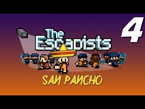 The Escapists | E04 