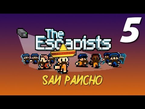 The Escapists | E05 