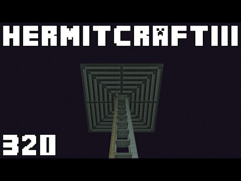 Hermitcraft III 320 Hanging Out With Yours Truly