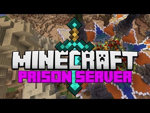 Minecraft: OP Prison #35 - ENDER PEARL PIXEL ART! (Minecraft Prison Server)