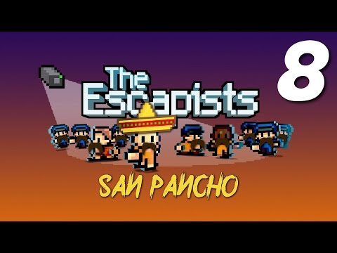 The Escapists | E08 