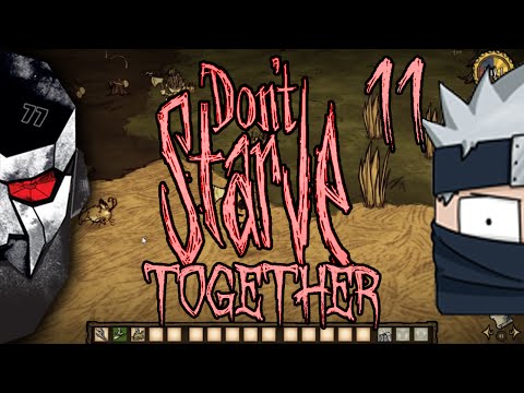 Don't Starve Together #11: Recovery Mode