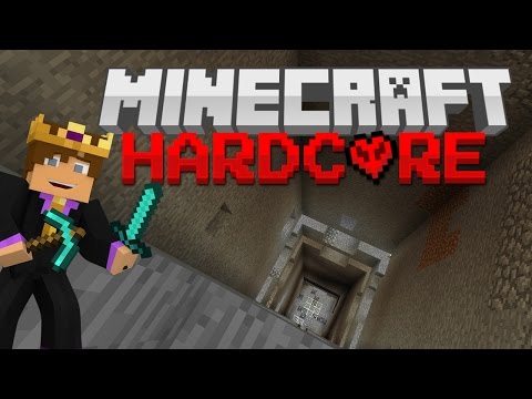 Hardcore Minecraft #36 - NEW PROJECTS!