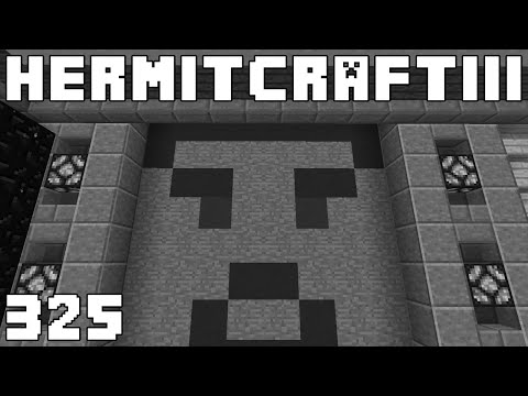 Hermitcraft III 325 Spumorial
