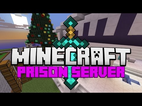 Minecraft: OP Prison #39 - AUCTION WINNER! (Minecraft Prison Server)