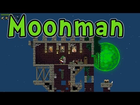 Moonman | 