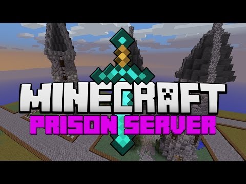 Minecraft: OP Prison #38 - BANK DUPE! (Minecraft Prison Server)
