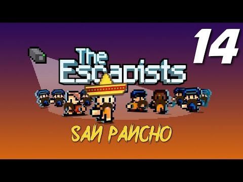 The Escapists | E14 