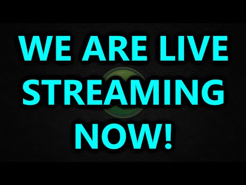Survival Sunday Live Stream is on NOW