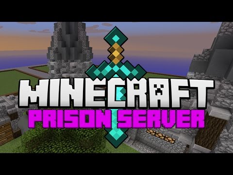 Minecraft: OP Prison #40 - MASTERMIND PICKAXE! (Minecraft Prison Server)