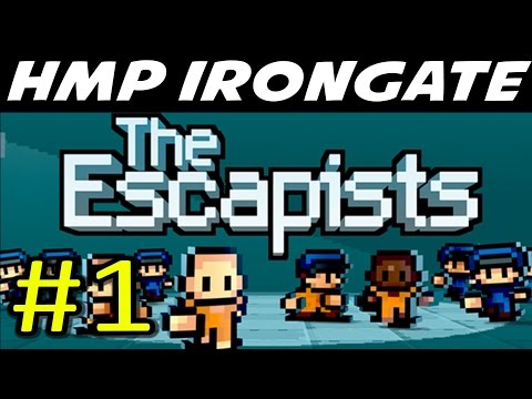 The Escapists | S6E01 